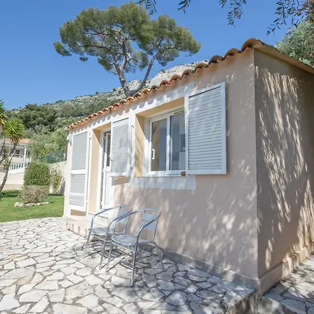 Magnifique Vue - Piscine - Parkings - Dg * Cap-d'Ail