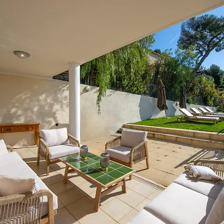 Magnifique Vue - Piscine - Parkings - Dg Villa