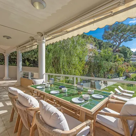 Villa Magnifique Vue - Piscine - Parkings - Dg *
