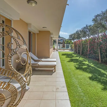 Magnifique Vue - Piscine - Parkings - Dg * Cap-d'Ail