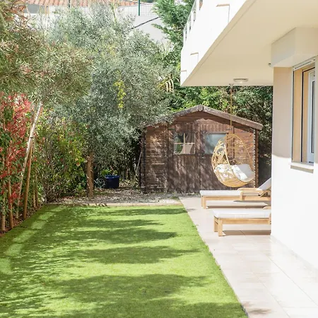 Villa Magnifique Vue - Piscine - Parkings - Dg